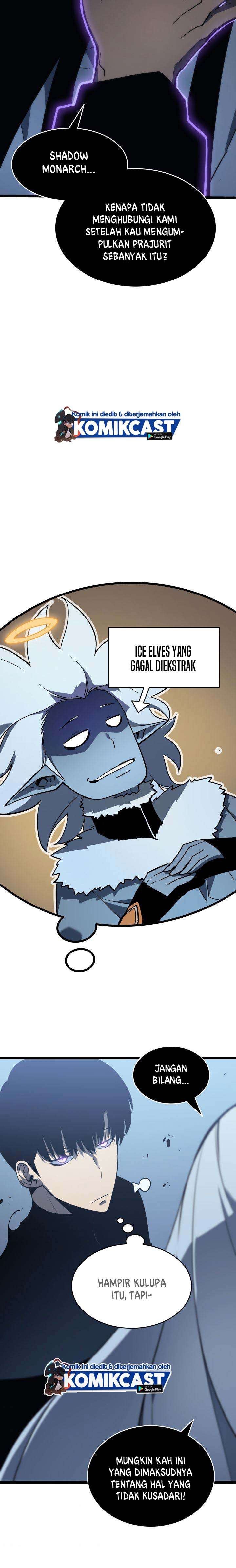 Read Solo Leveling (ID) Manga Online