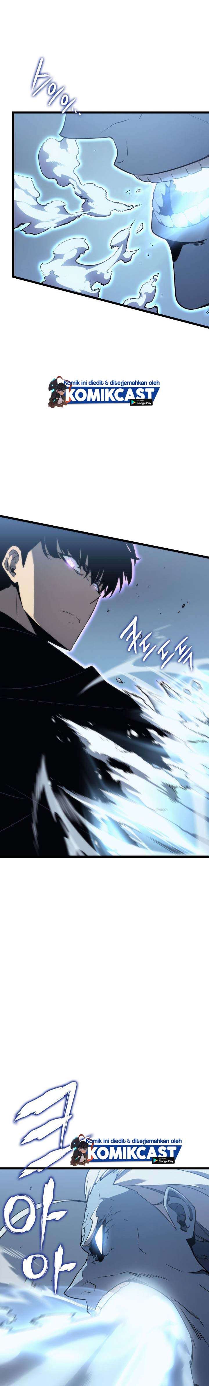 Read Solo Leveling (ID) Manga Online