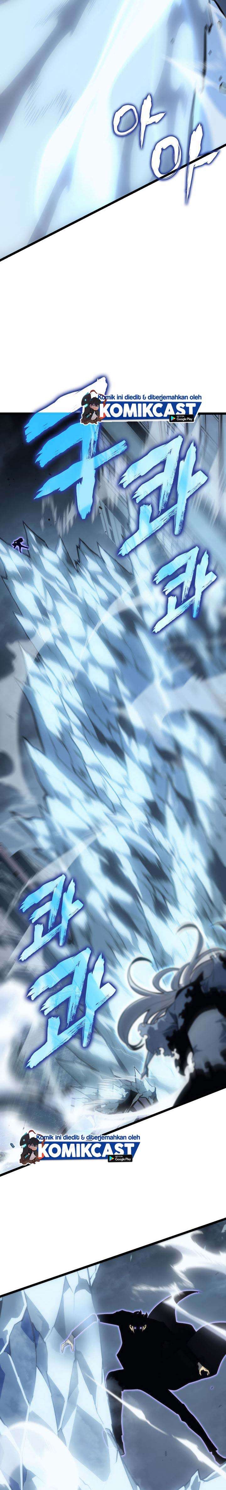 Read Solo Leveling (ID) Manga Online