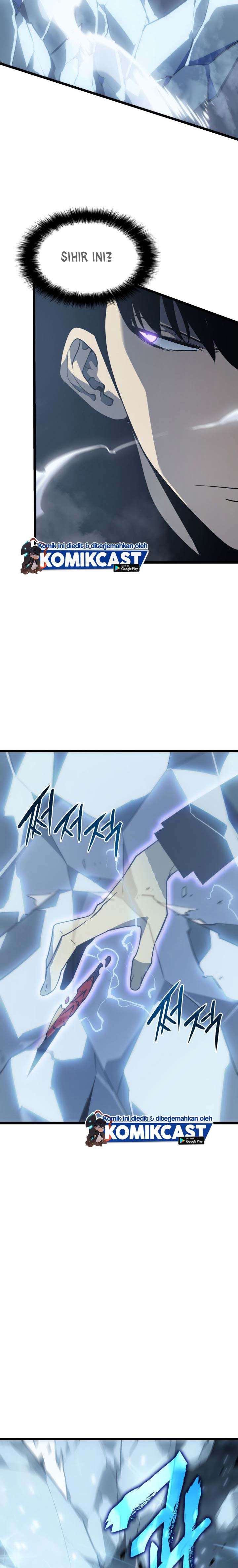 Read Solo Leveling (ID) Manga Online