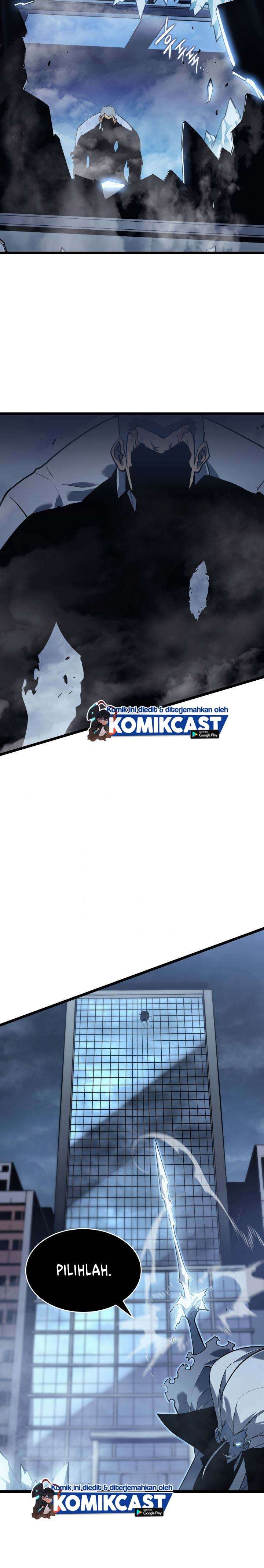 Read Solo Leveling (ID) Manga Online