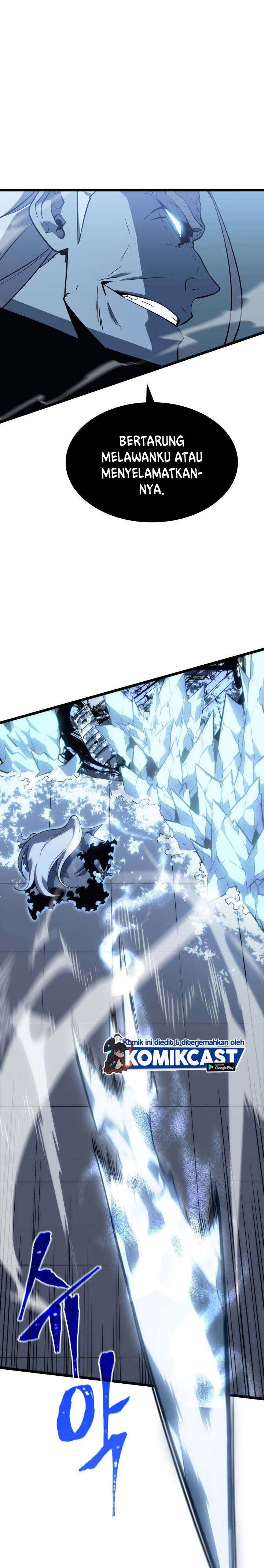 Read Solo Leveling (ID) Manga Online