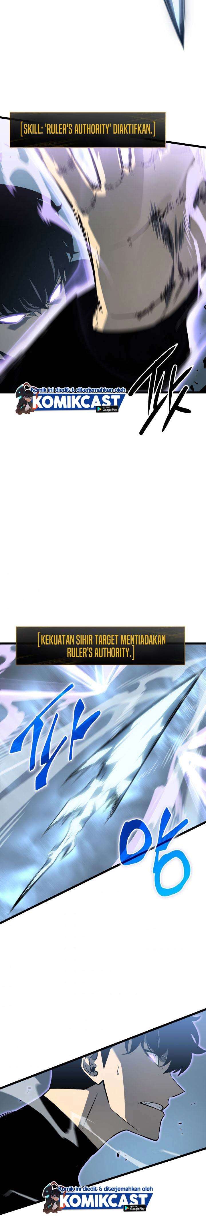 Read Solo Leveling (ID) Manga Online