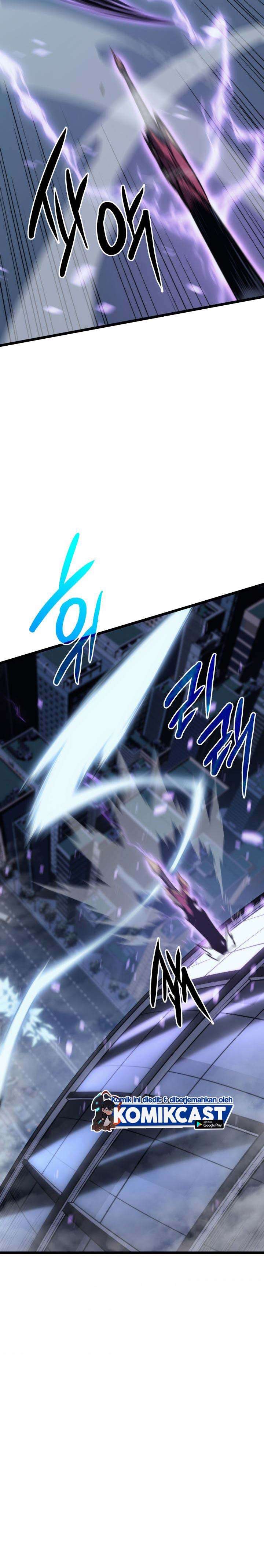 Read Solo Leveling (ID) Manga Online