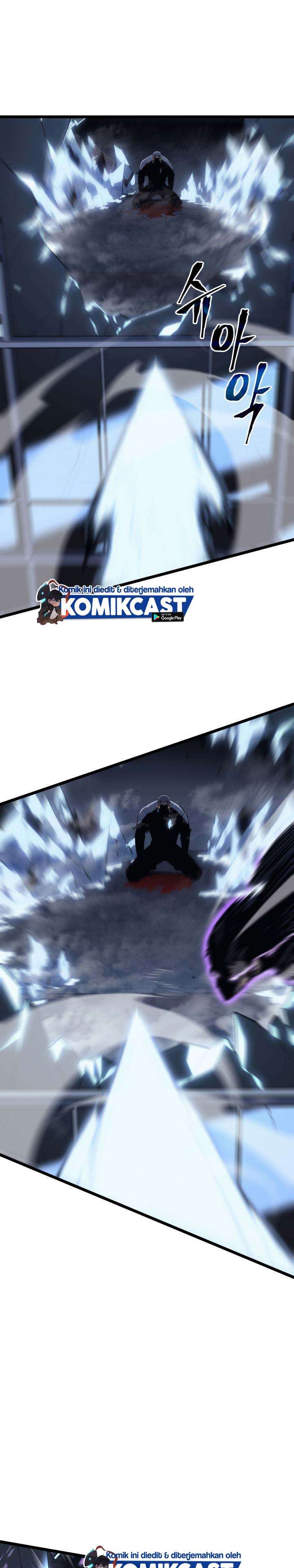 Read Solo Leveling (ID) Manga Online