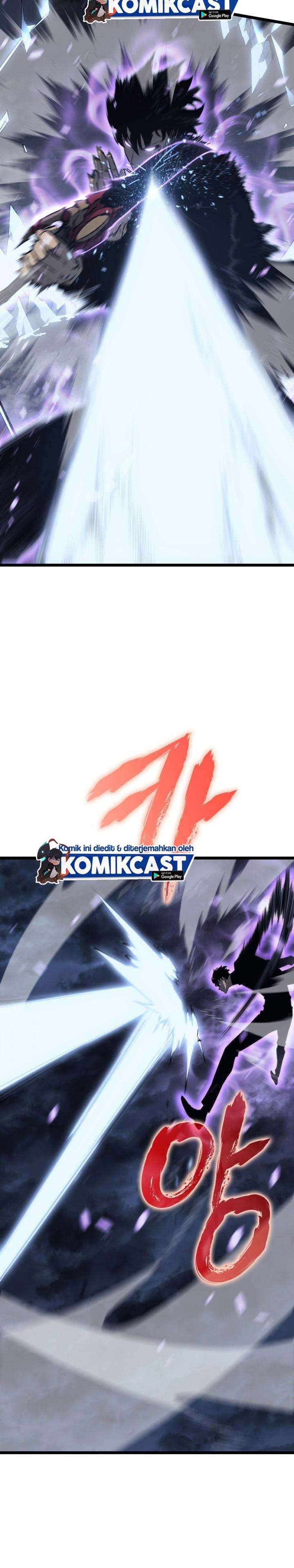 Read Solo Leveling (ID) Manga Online