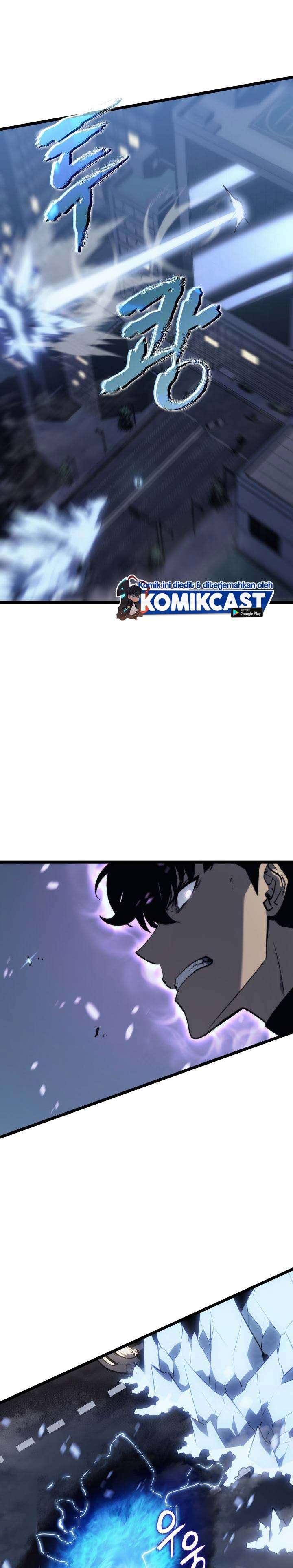 Read Solo Leveling (ID) Manga Online