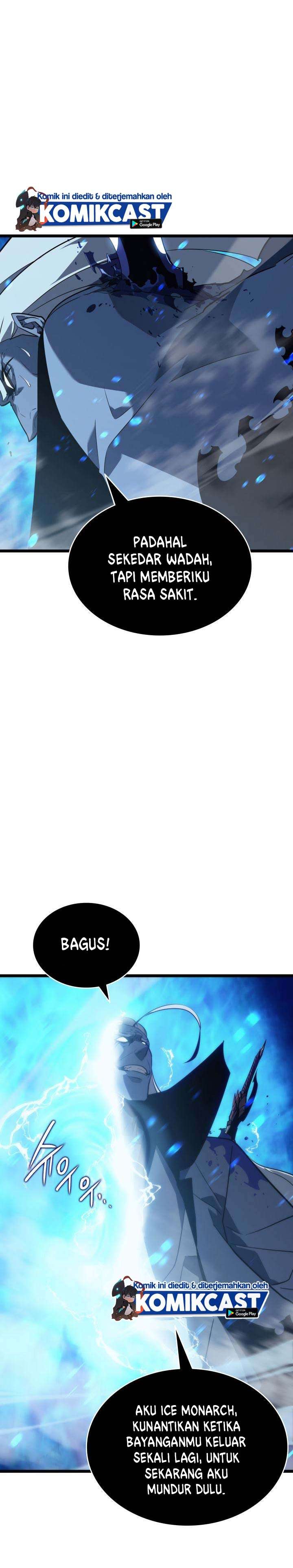 Read Solo Leveling (ID) Manga Online