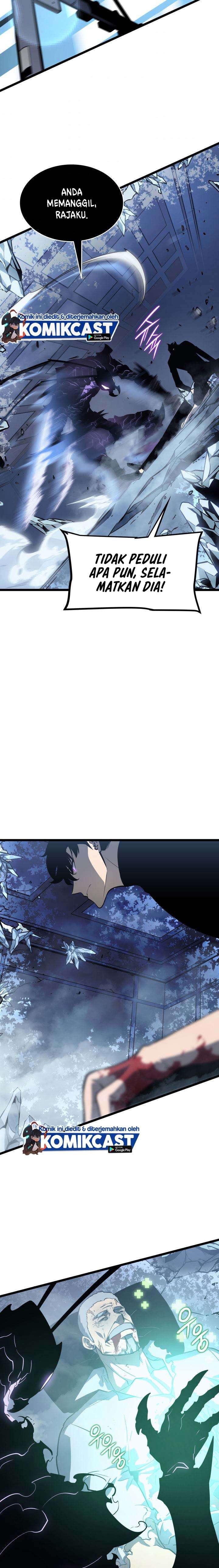 Read Solo Leveling (ID) Manga Online