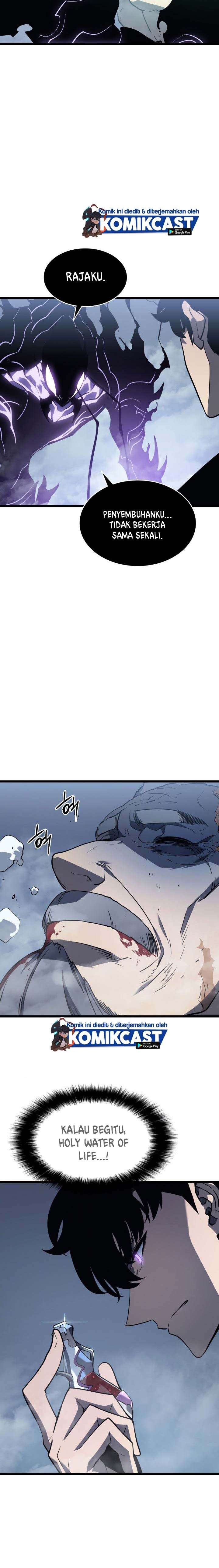 Read Solo Leveling (ID) Manga Online