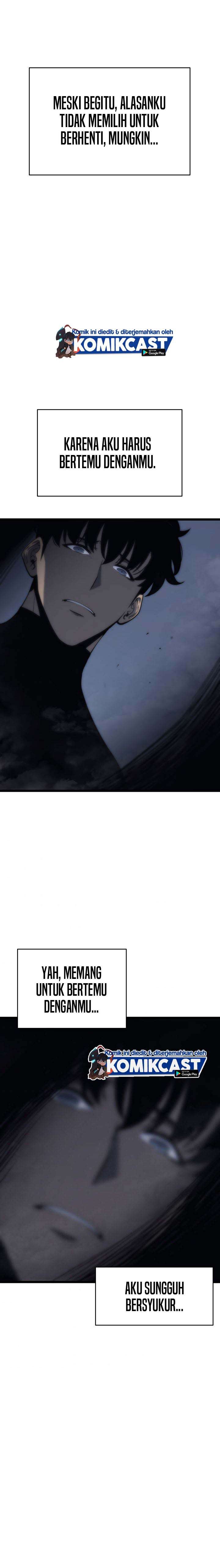 Read Solo Leveling (ID) Manga Online