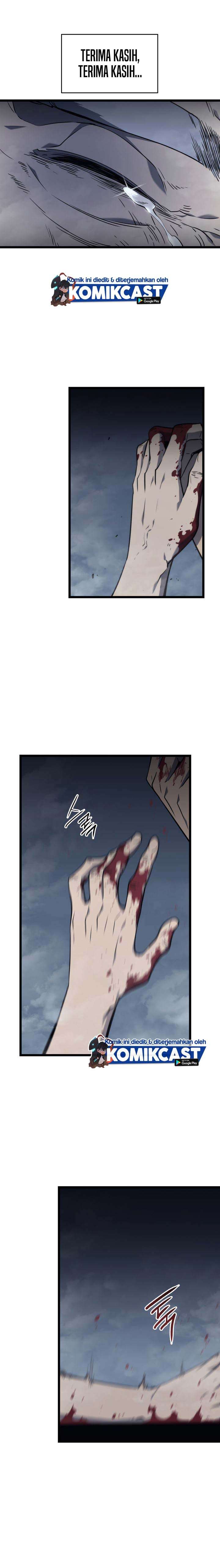 Read Solo Leveling (ID) Manga Online