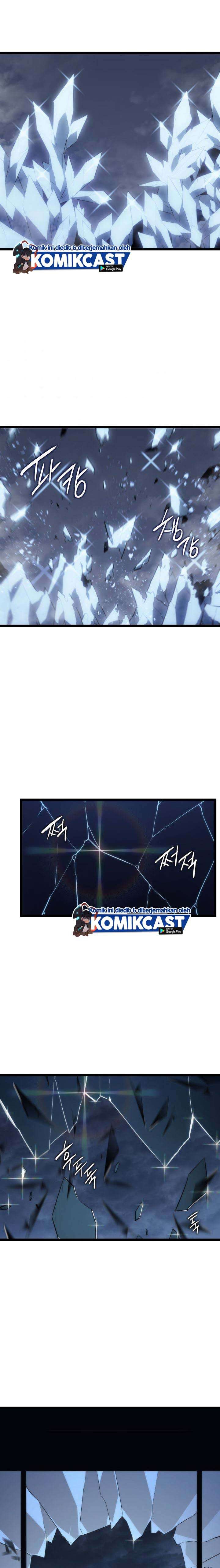 Read Solo Leveling (ID) Manga Online