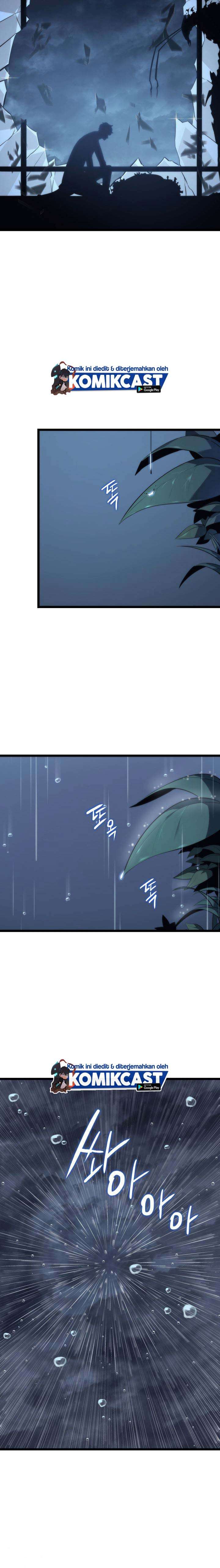 Read Solo Leveling (ID) Manga Online