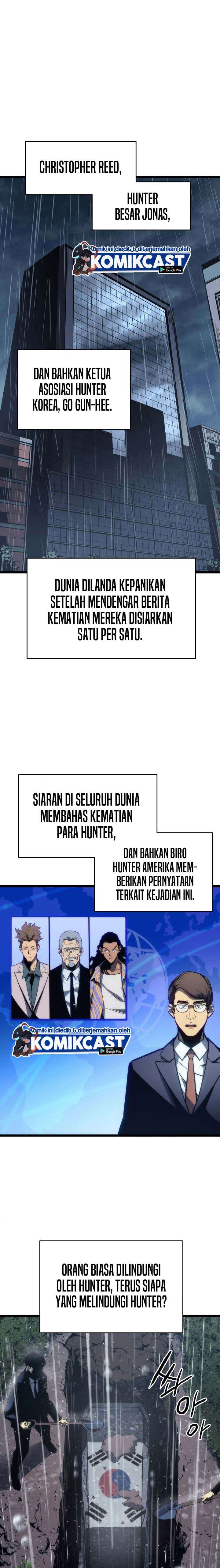 Read Solo Leveling (ID) Manga Online