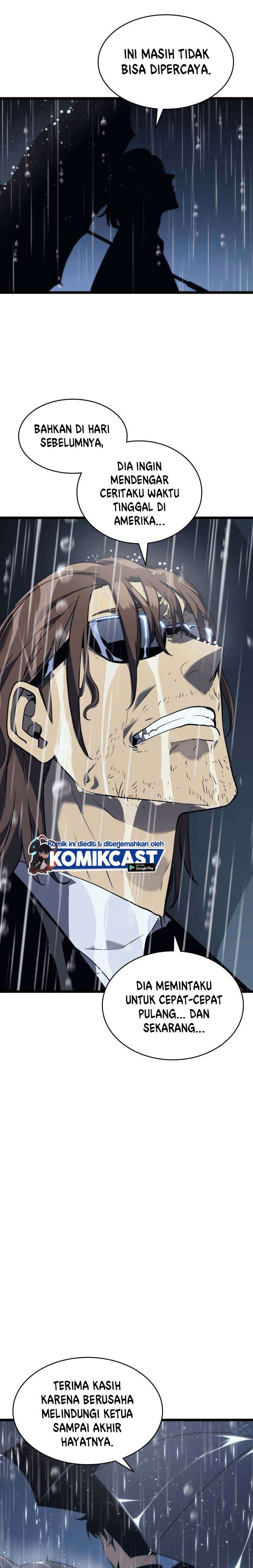 Read Solo Leveling (ID) Manga Online