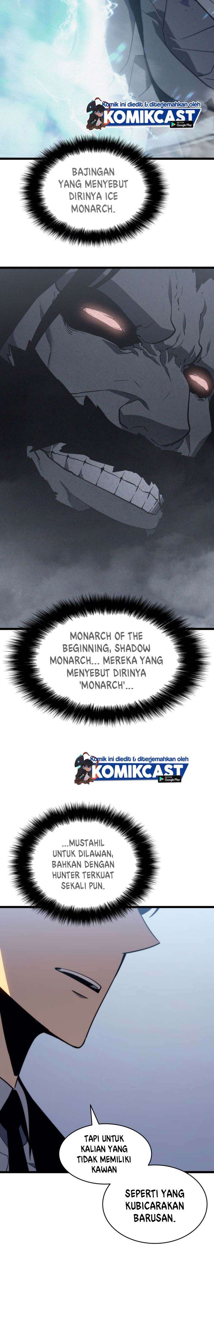 Read Solo Leveling (ID) Manga Online