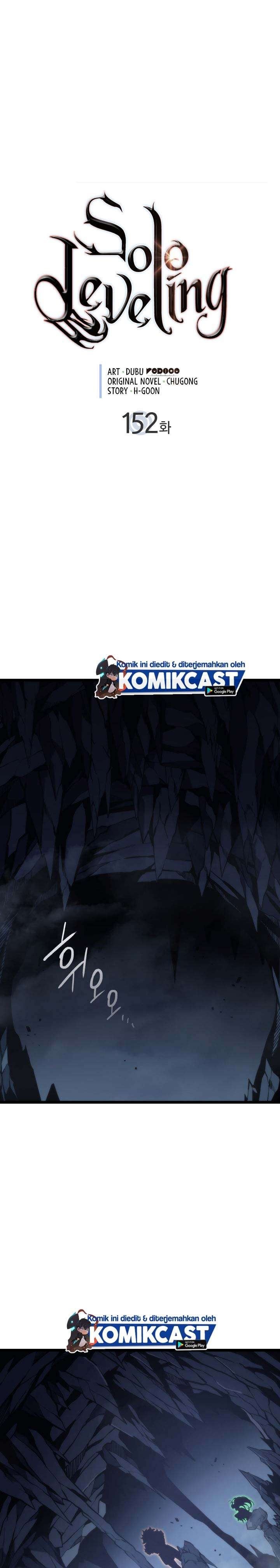 Read Solo Leveling (ID) Manga Online