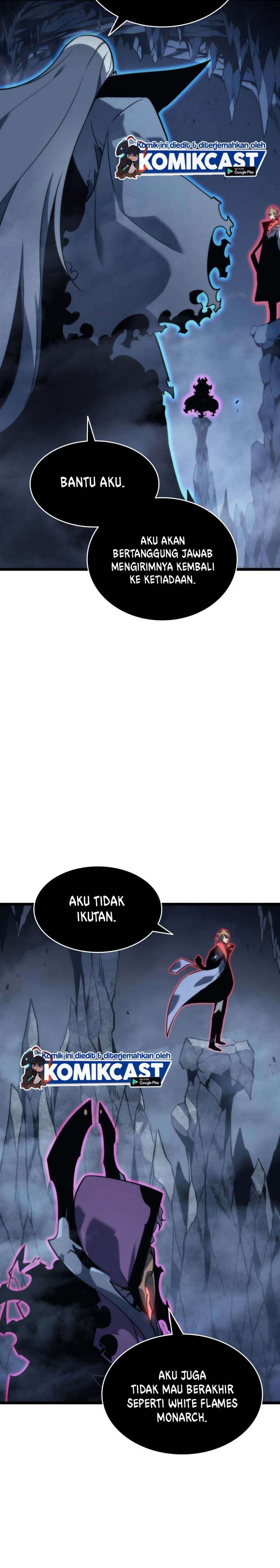 Read Solo Leveling (ID) Manga Online