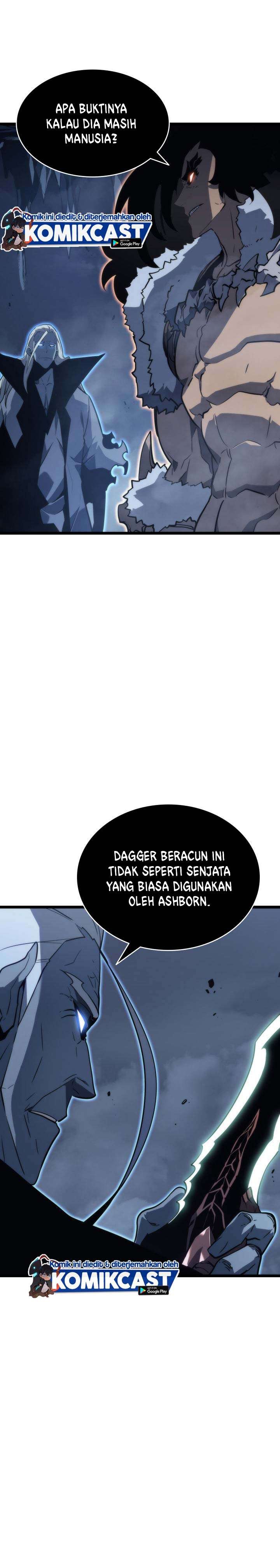 Read Solo Leveling (ID) Manga Online