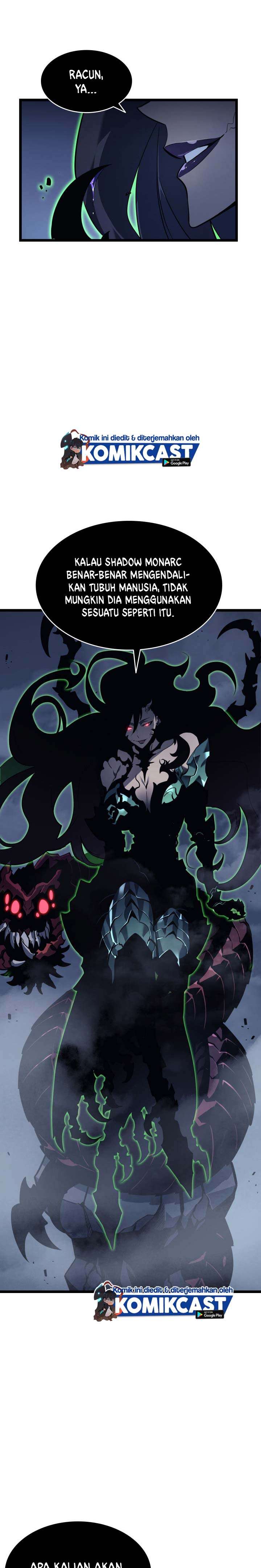 Read Solo Leveling (ID) Manga Online