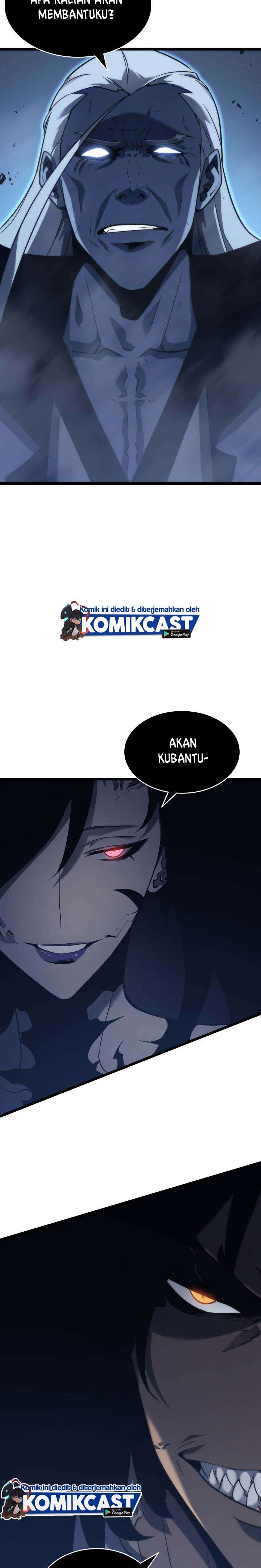 Read Solo Leveling (ID) Manga Online