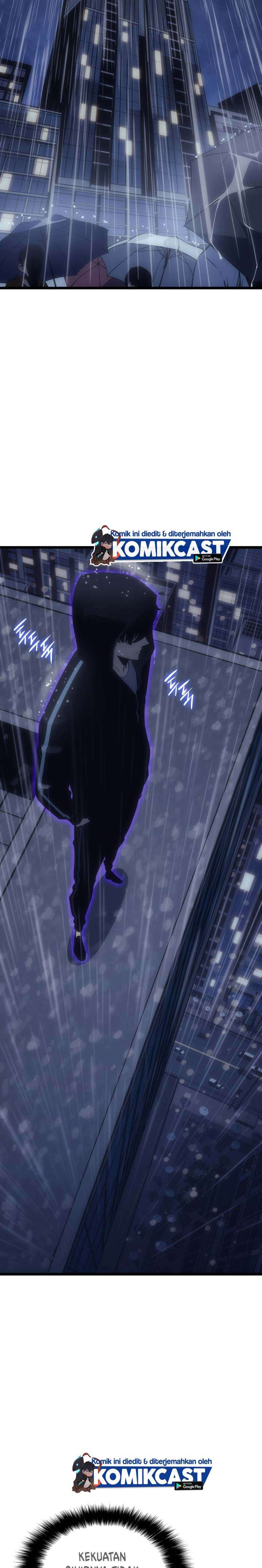 Read Solo Leveling (ID) Manga Online