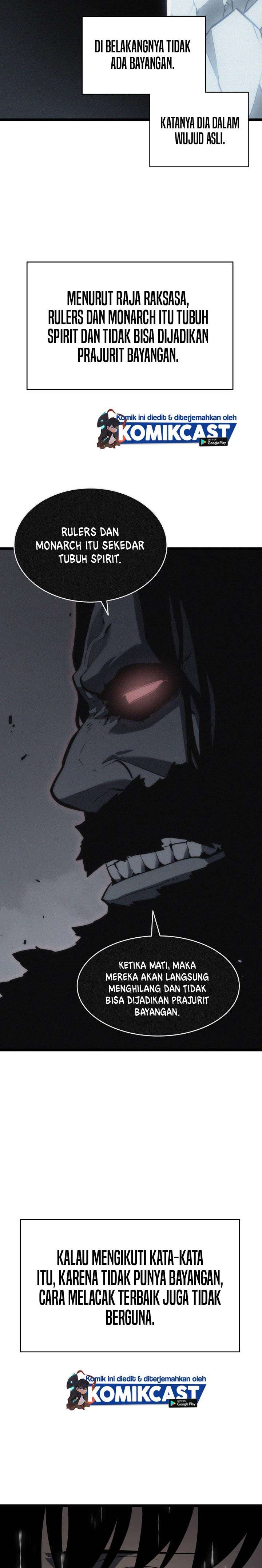 Read Solo Leveling (ID) Manga Online