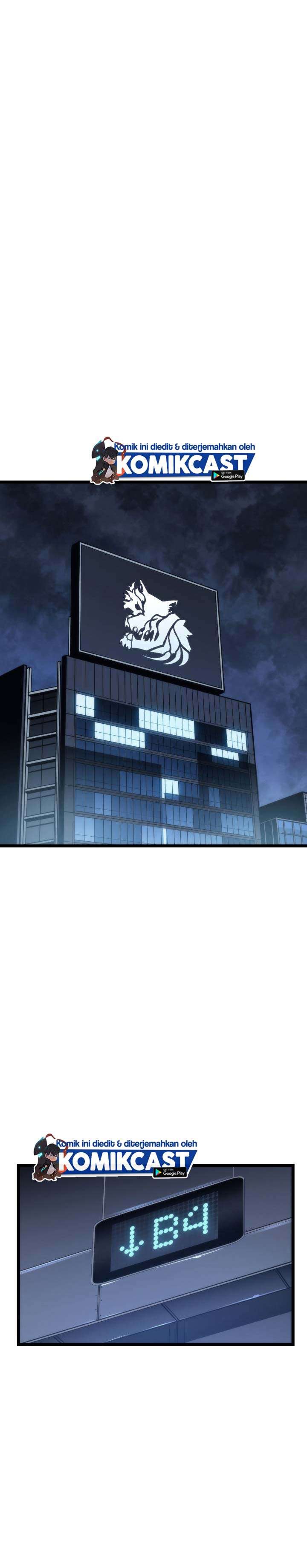 Read Solo Leveling (ID) Manga Online