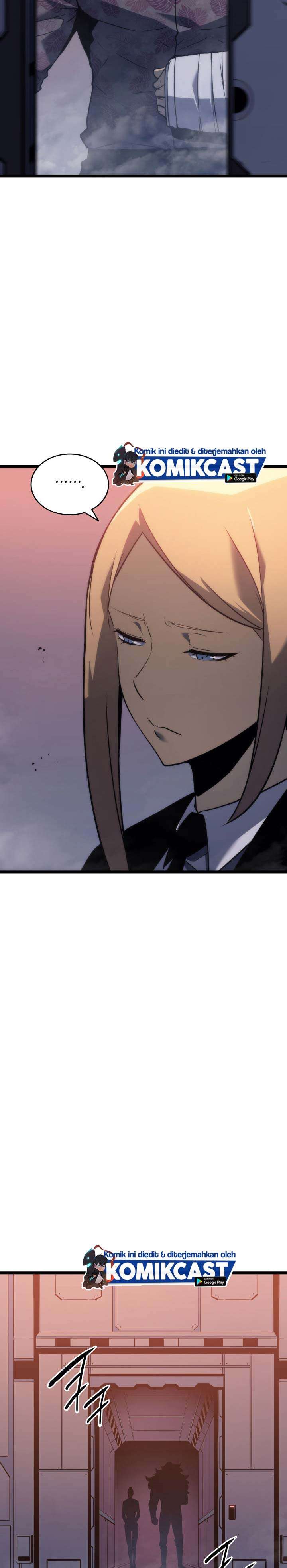 Read Solo Leveling (ID) Manga Online