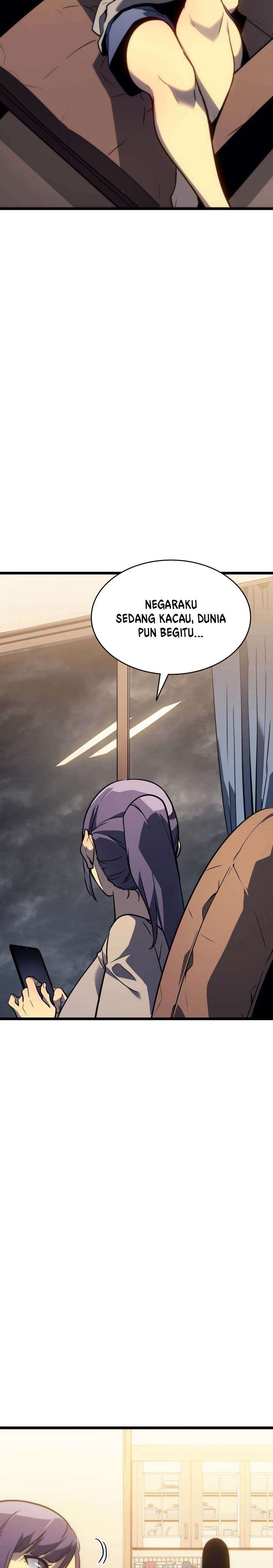 Read Solo Leveling (ID) Manga Online