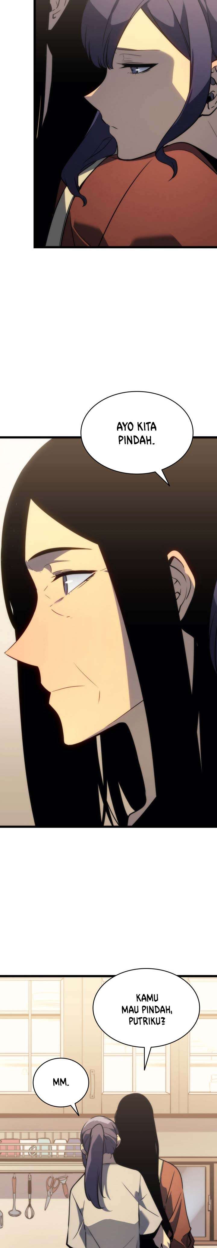 Read Solo Leveling (ID) Manga Online