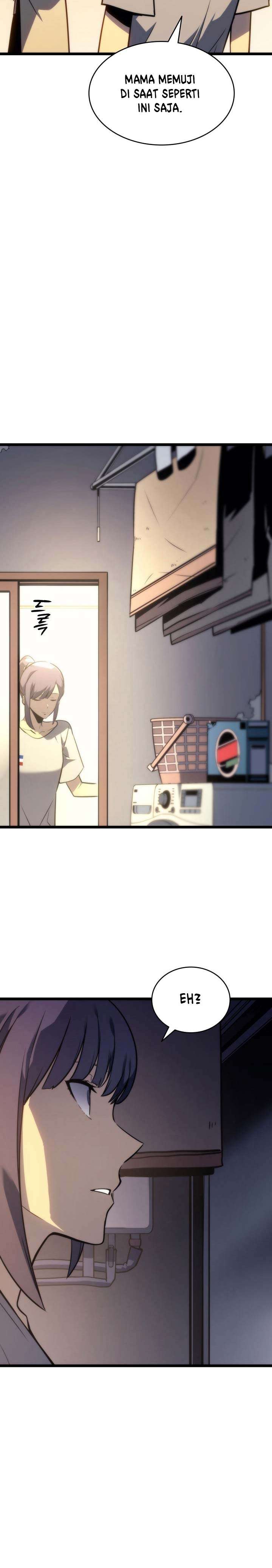 Read Solo Leveling (ID) Manga Online