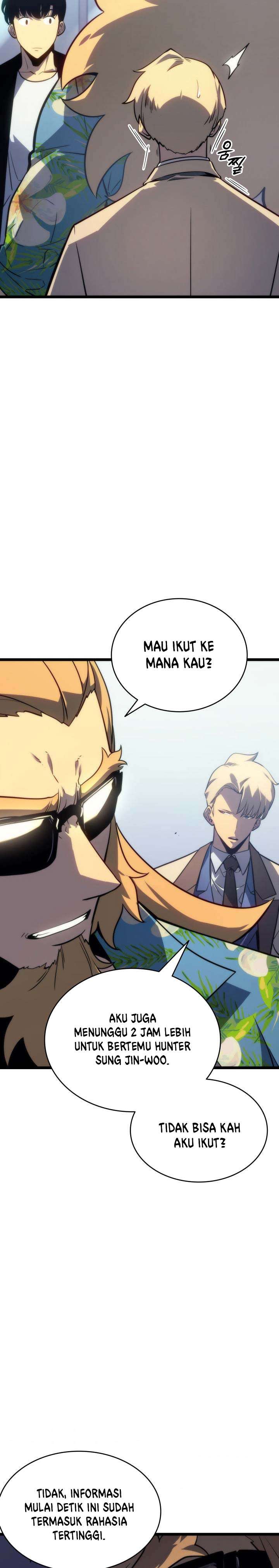 Read Solo Leveling (ID) Manga Online