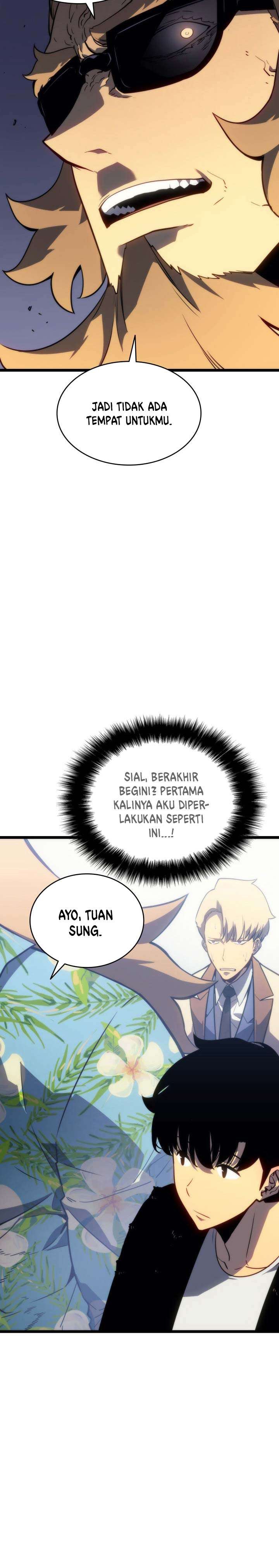 Read Solo Leveling (ID) Manga Online