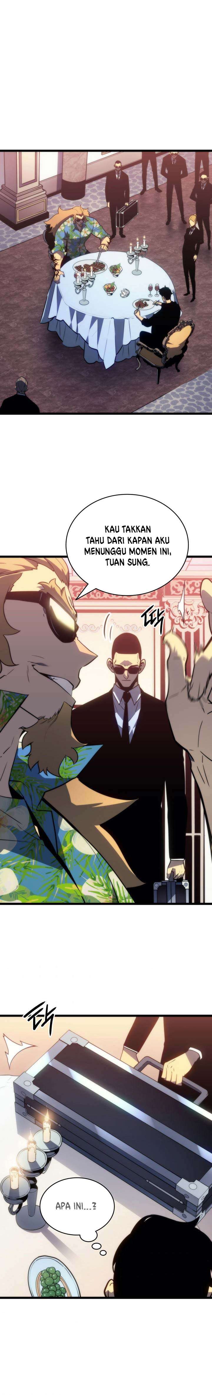 Read Solo Leveling (ID) Manga Online