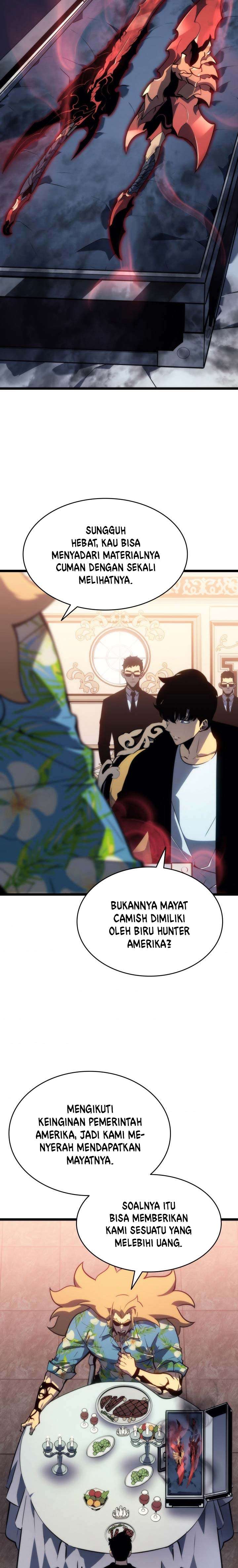 Read Solo Leveling (ID) Manga Online