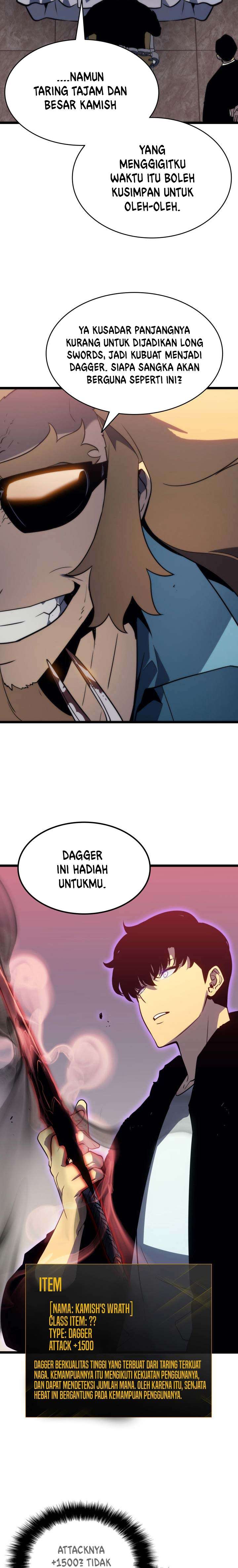 Read Solo Leveling (ID) Manga Online