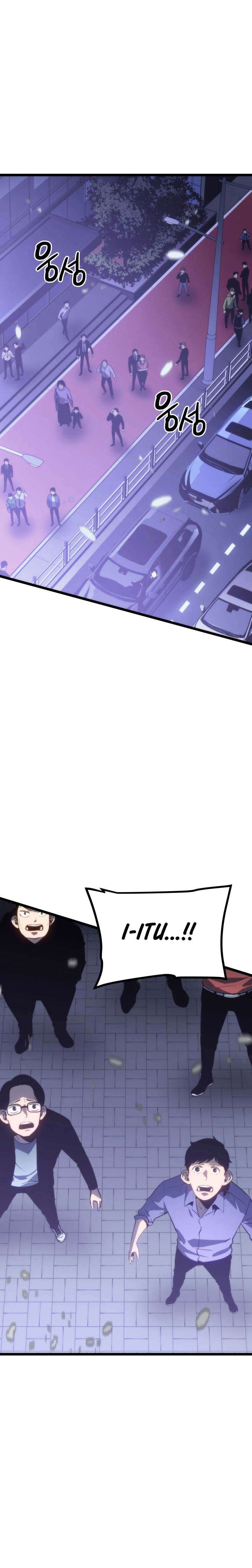 Read Solo Leveling (ID) Manga Online