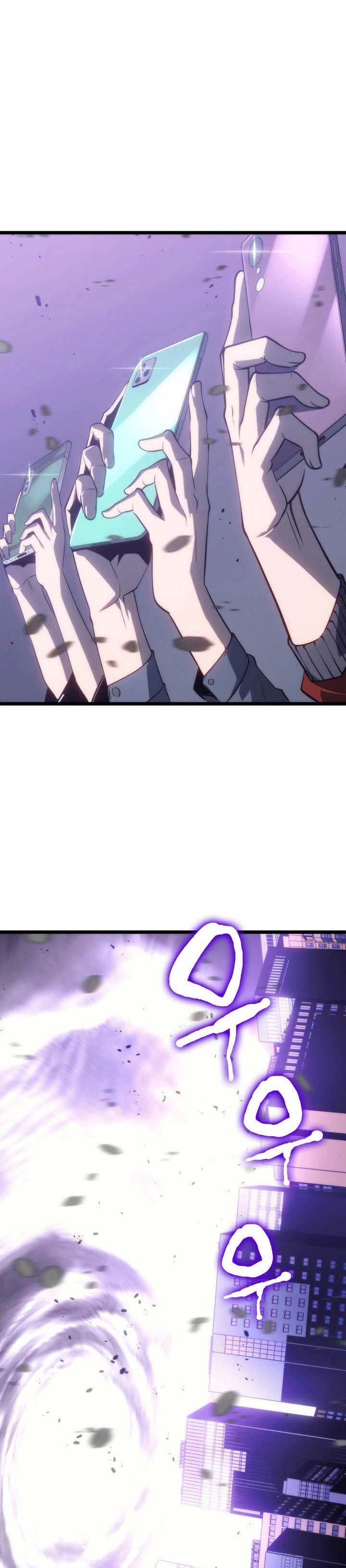 Read Solo Leveling (ID) Manga Online