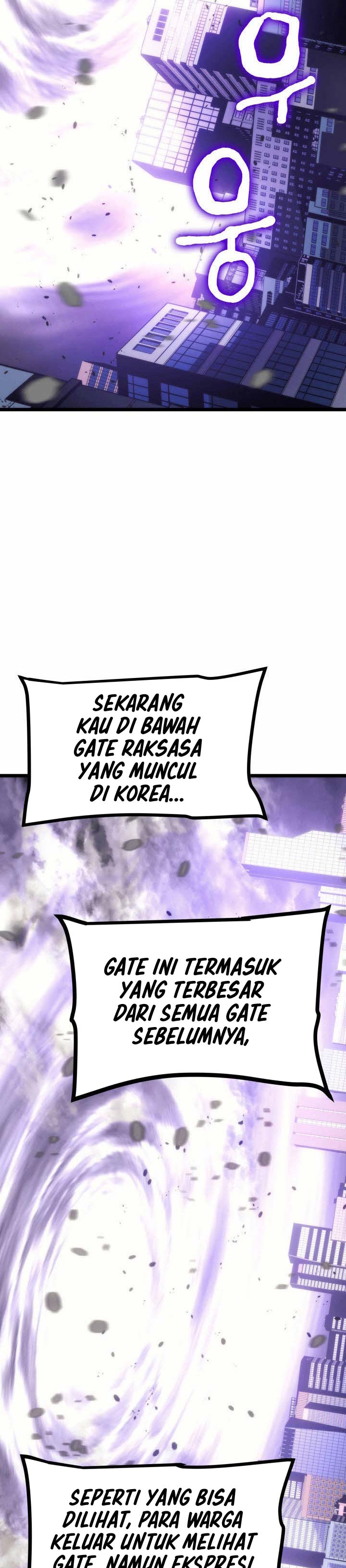 Read Solo Leveling (ID) Manga Online