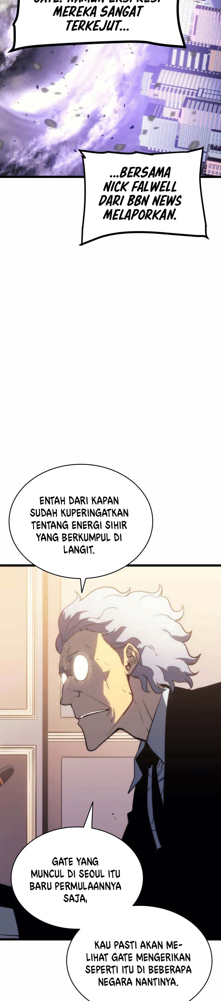 Read Solo Leveling (ID) Manga Online