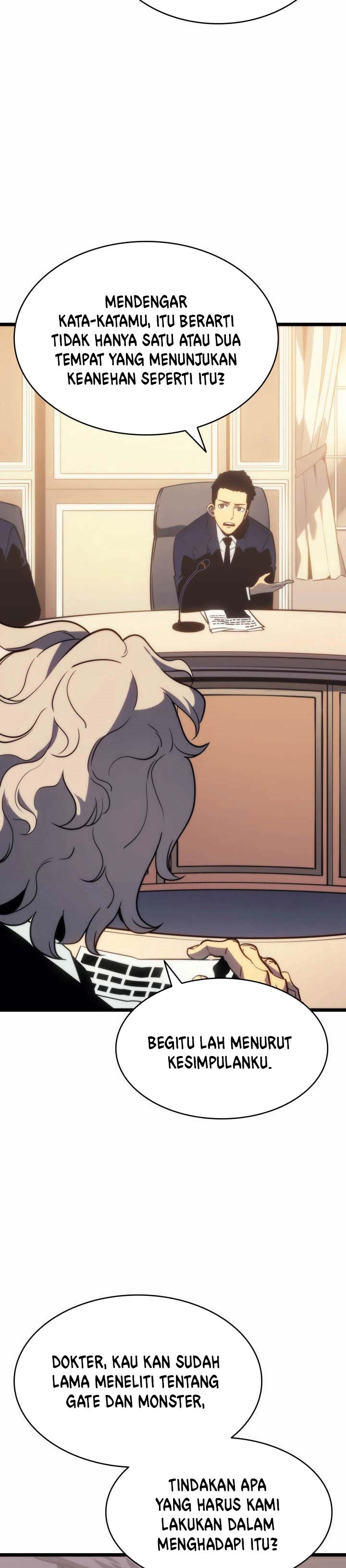 Read Solo Leveling (ID) Manga Online