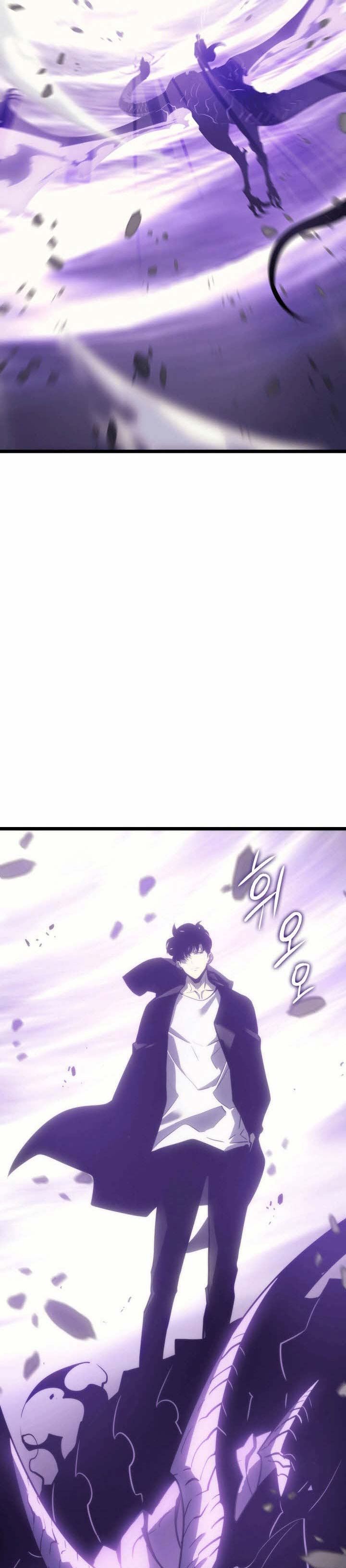 Read Solo Leveling (ID) Manga Online