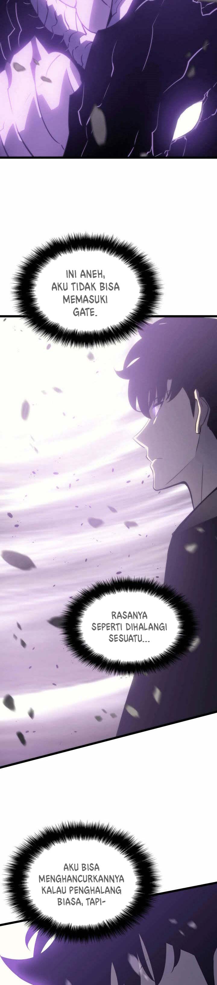 Read Solo Leveling (ID) Manga Online