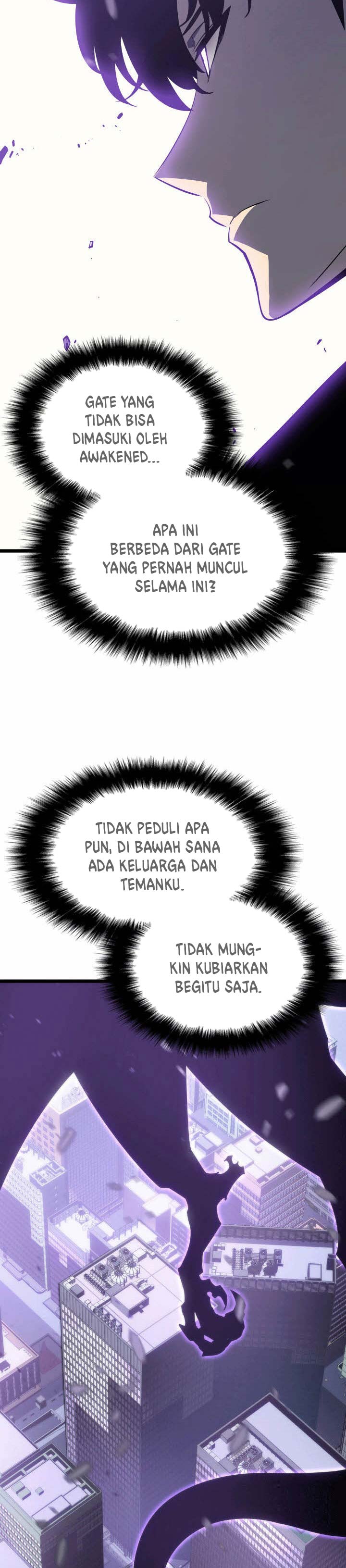 Read Solo Leveling (ID) Manga Online