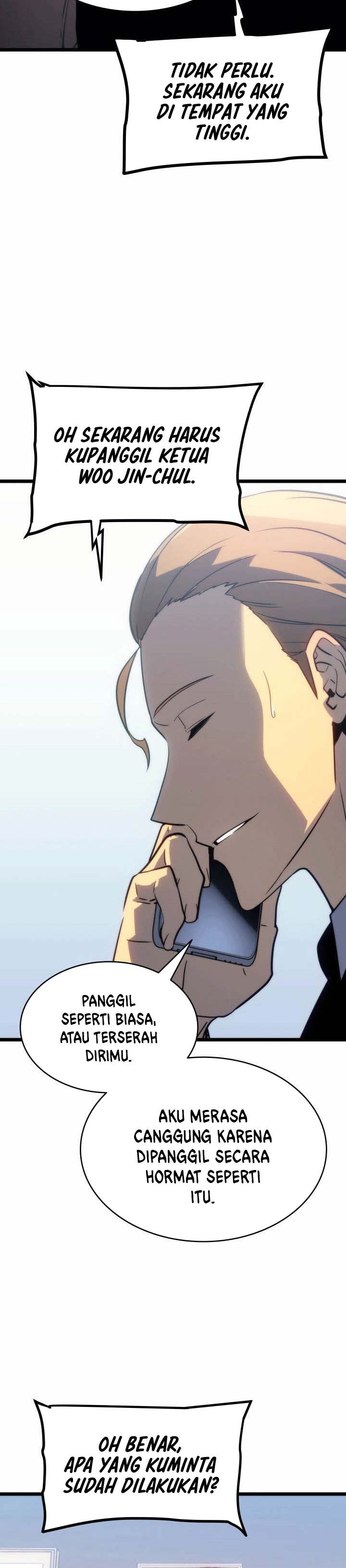 Read Solo Leveling (ID) Manga Online