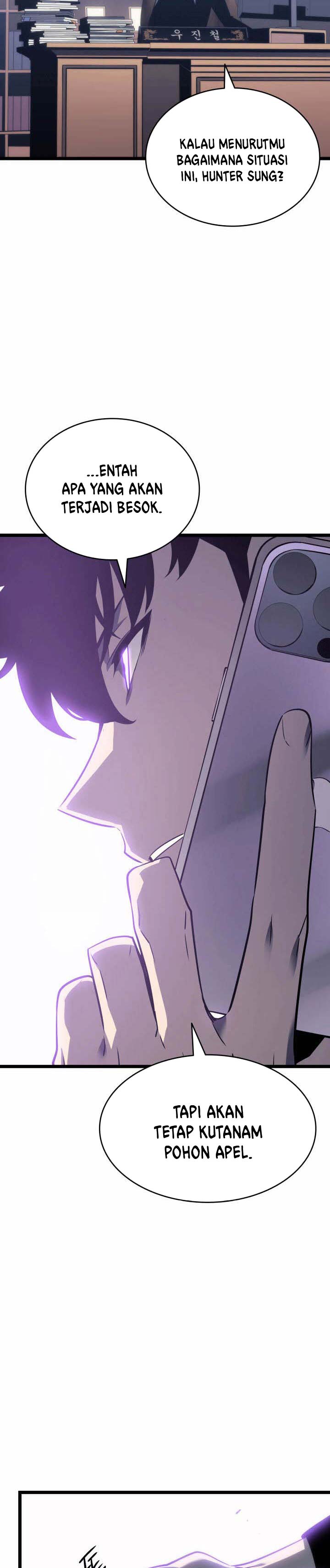 Read Solo Leveling (ID) Manga Online