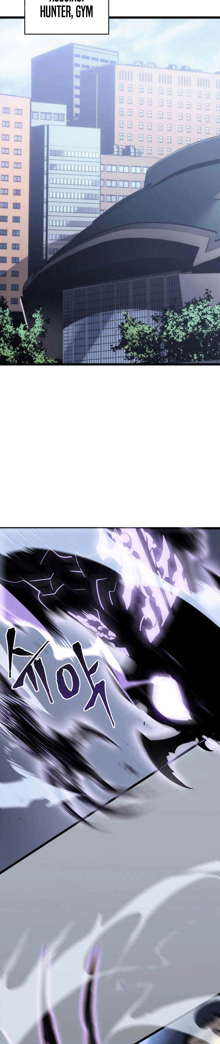 Read Solo Leveling (ID) Manga Online