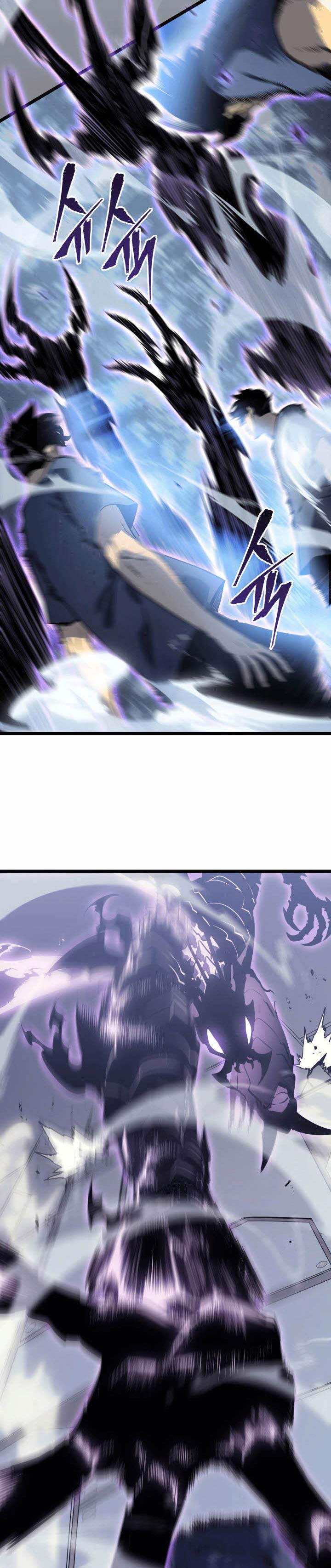 Read Solo Leveling (ID) Manga Online